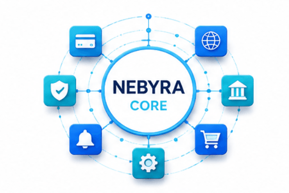 Ejemplo: NEBYRA y PULZAR trabajando en conjunto